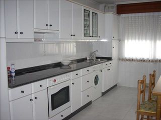 Lloguer Apartament a Centro. Estupendo apartamento en la zona del centro