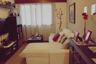Appartement à A Malata - Catabois - Ciudad Jardín. Excelente apartamento en la entrada de catabois
