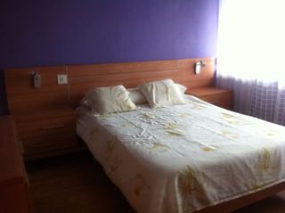 Miete Etagenwohnung in Alto del Castaño. Piso reformado en santa cecilia
