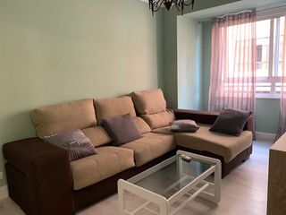 Affitto Appartamento in Porta Nova. Piso reformado