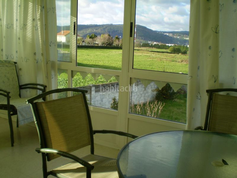 Foto a664c035-5b3d-4852-be82-7207d4e604eb. Alquiler chalet espectacular chalet en Mugardos