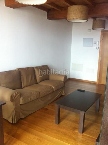 Foto 48aa4e50-d02e-449e-b1b4-2e7693995b73. Location appartement avec chauffage dans Ferrol vello - puerto Ferrol