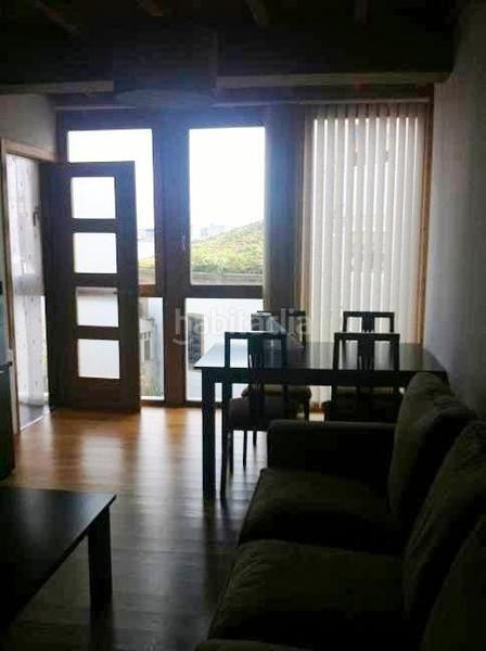 Foto 635857d1-fed9-47e1-9360-f763a79c0b50. Location appartement avec chauffage dans Ferrol vello - puerto Ferrol