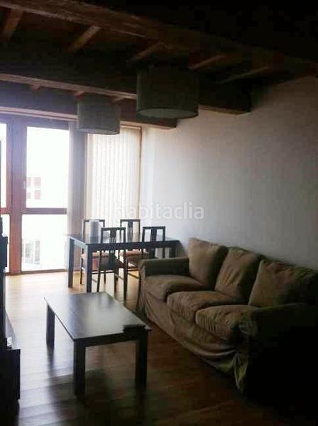 Foto 713c2808-5301-4594-80f7-8a5c12fc3e5c. Location appartement avec chauffage dans Ferrol vello - puerto Ferrol