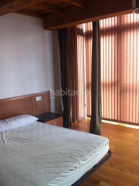 Foto 726ce3a2-3cf2-47ea-82a3-a42ff204fced. Location appartement avec chauffage dans Ferrol vello - puerto Ferrol