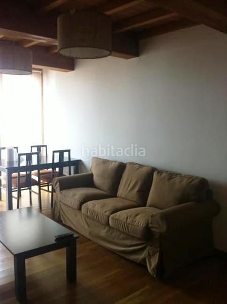 Foto 877a3e70-a8a9-44f9-9ba8-7764e5c65270. Location appartement avec chauffage dans Ferrol vello - puerto Ferrol