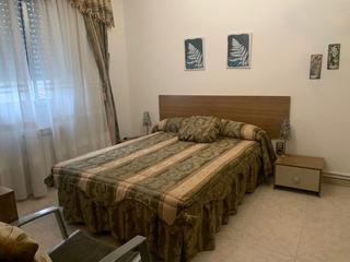 Location Appartement à Plaza de España
