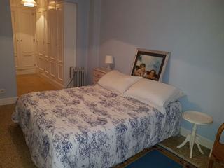 Rent Flat in Ferrol Vello - Puerto. Precioso piso en la zona de canido