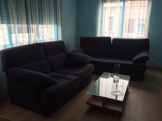 Rent Flat in Zona Ultramar. Bonito piso en la zona de ultramar