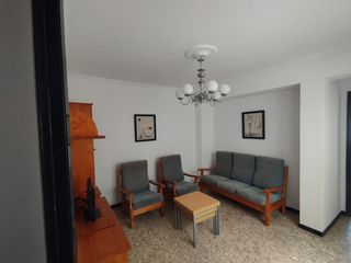 Flat in Plaza de España
