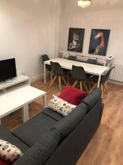 Rent Flat in Centro. Fabulosa vivienda situada en pleno centro