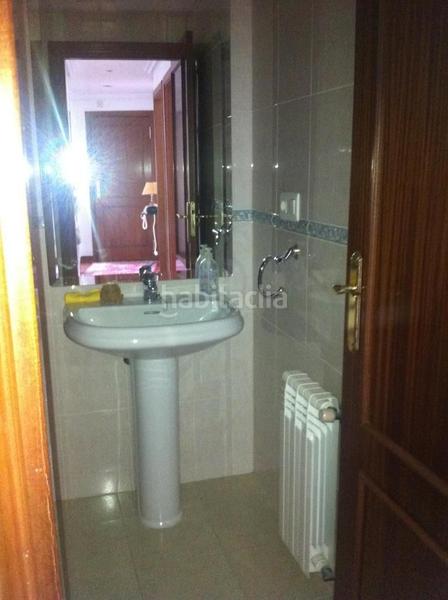 Foto a825a754-7090-4b4c-98f9-0baf41d94330. Affitto piccolo appartamento con riscaldamento parcheggio in Ferrol