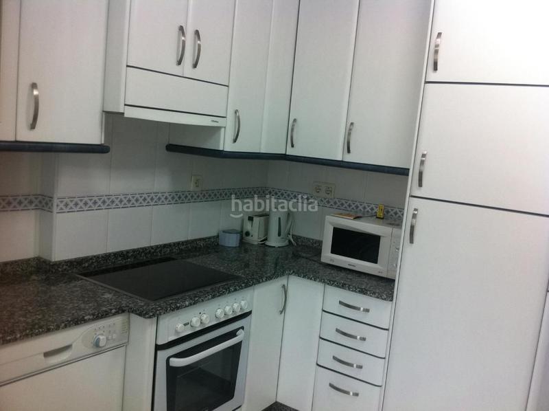 Foto 544b32be-79bc-420d-9ed9-7cba965d0ee5. Location appartement avec chauffage parking dans Esteiro Ferrol