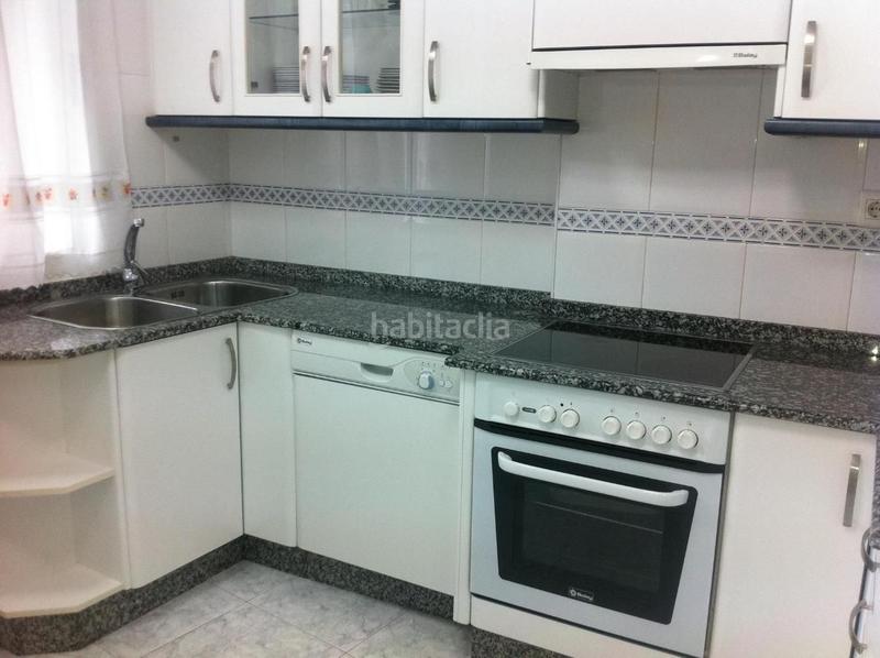 Foto b0dc2d85-adb3-401c-aab2-03bf0ae1460c. Location appartement avec chauffage parking dans Esteiro Ferrol