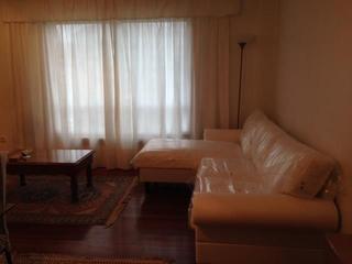 Rent Apartment in Esteiro. Estupendo piso en la zona de esteiro