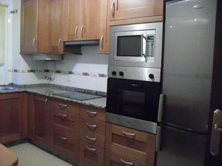 Rent Apartment in San Juan. Apartamento nuevo en san juan