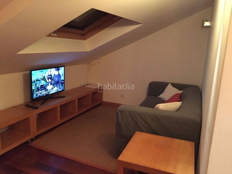 Foto dca379e1-fffc-4dfb-b4de-bb37f837e6cc. Affitto attico con riscaldamento in Centro Ferrol