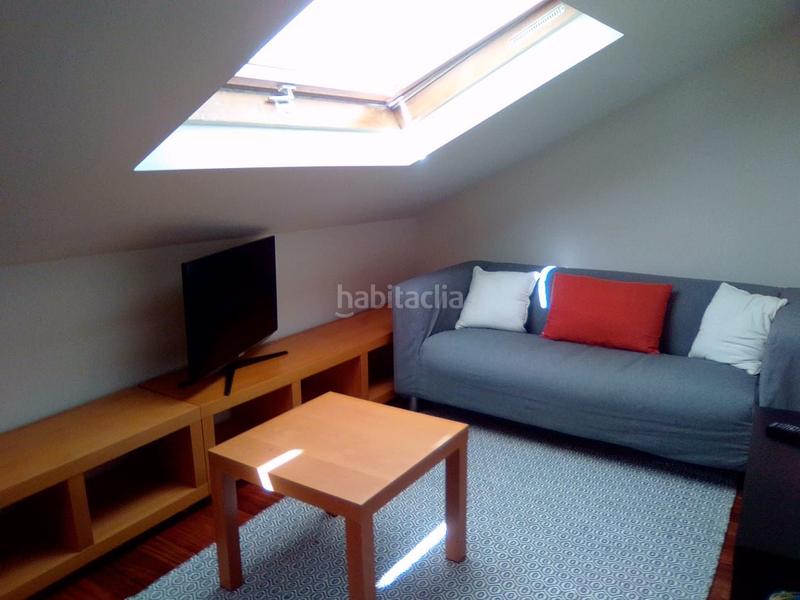 Foto 04c18cbf-4b7f-4fc5-b680-f0cdf2cf54bc. Location attique avec chauffage dans Centro Ferrol