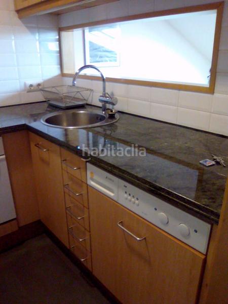 Foto 21c185c6-9037-4480-809b-a068d1b45852. Location attique avec chauffage dans Centro Ferrol