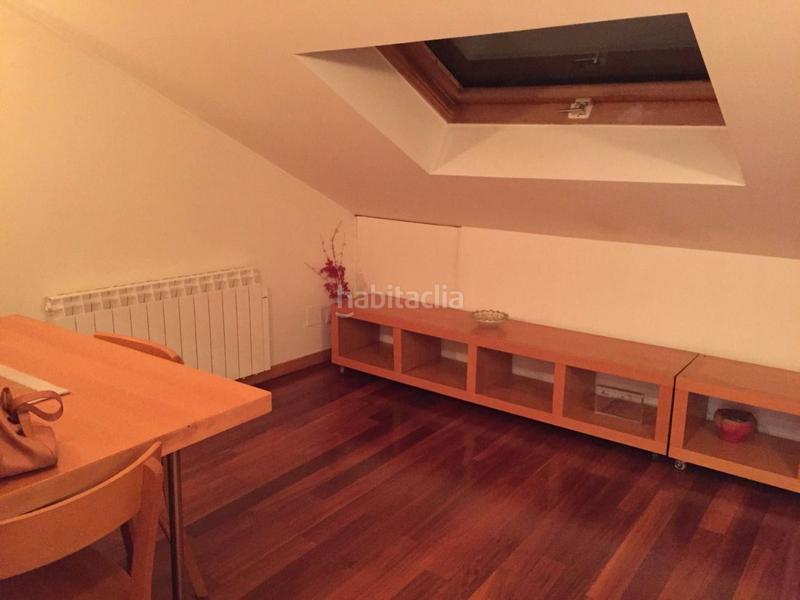 Foto 971f20fd-7a37-429c-98df-3ee700c17823. Location attique avec chauffage dans Centro Ferrol