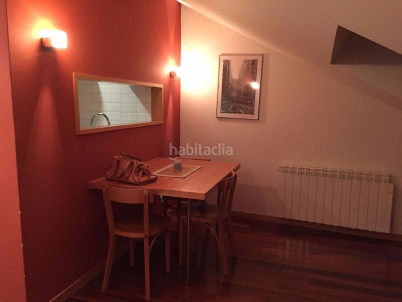 Foto a6de2208-9b54-4c39-879a-f7c9e47bb05b. Location attique avec chauffage dans Centro Ferrol