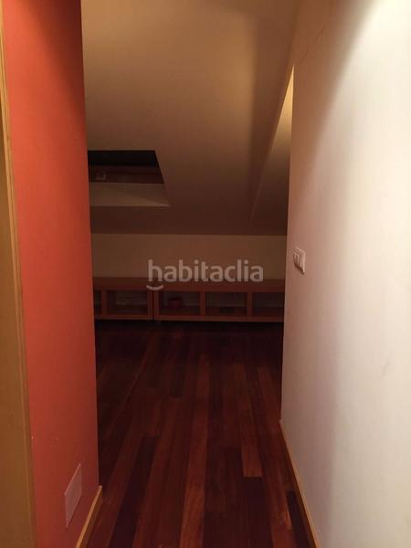 Foto d2cab195-f6e1-4dfa-a2ca-02502b86fd68. Location attique avec chauffage dans Centro Ferrol