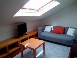 Rent Penthouse in Centro. Precioso ático en el cantón