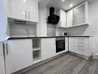 Affitto Appartamento in Porta Nova. Excelente vivienda en portanova