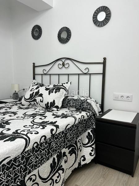 Foto 474eb3fb-57d0-4a10-a942-5739ecb8747d. Miete etagenwohnung mit heizung in Porta Nova Ferrol