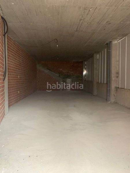 Foto 009bd800-3f42-425a-baaa-c74742b2d5ed. Rent business premise in Alto del Castaño Narón
