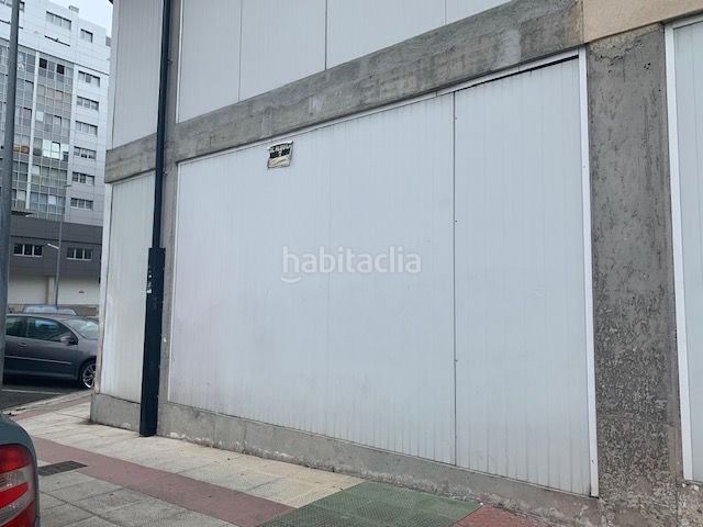 Foto 3f407eb6-35b1-4e1d-97bc-1248e60281a6. Rent business premise in Alto del Castaño Narón
