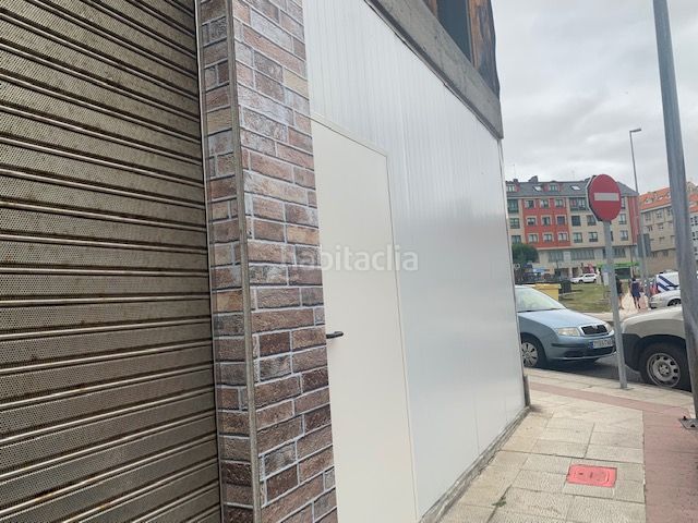 Foto f6966816-c63d-45b2-a890-9f3e628f4ccf. Rent business premise in Alto del Castaño Narón