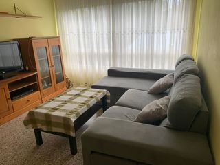 Rent Flat in Zona Ultramar. Piso muy equipada en la zona de caranza