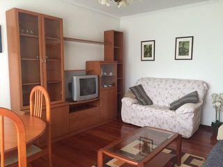 Appartement à Canido