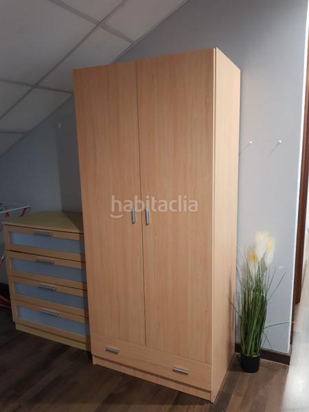 Foto bd849dc9-08f8-4488-a113-d4d5b0b96bce. Affitto attico in A Malata - Catabois - Ciudad Jardín Ferrol