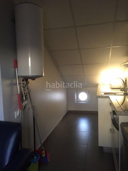 Foto dc7c1697-46dd-47f7-8b80-9c5a786d5539. Affitto attico in A Malata - Catabois - Ciudad Jardín Ferrol