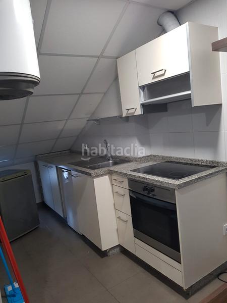 Foto f2ae28be-1ad1-4342-a52a-fd94bd973972. Affitto attico in A Malata - Catabois - Ciudad Jardín Ferrol