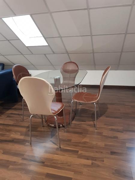 Foto 37789b95-e3fd-4413-860f-fbe4bc1cfc7d. Alquiler ático estupendo loft en la zona de joane en Ferrol