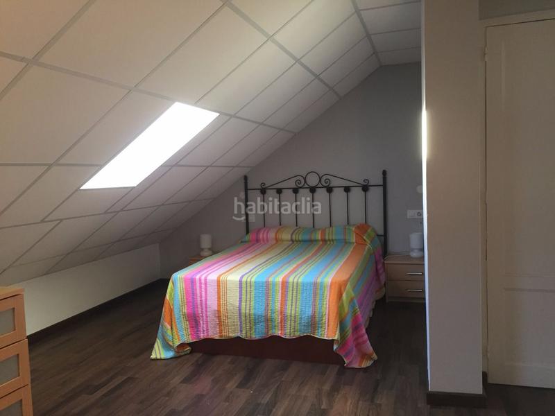 Foto 3a899874-4763-4a9c-8b6f-b9e7888ba839. Alquiler ático estupendo loft en la zona de joane en Ferrol