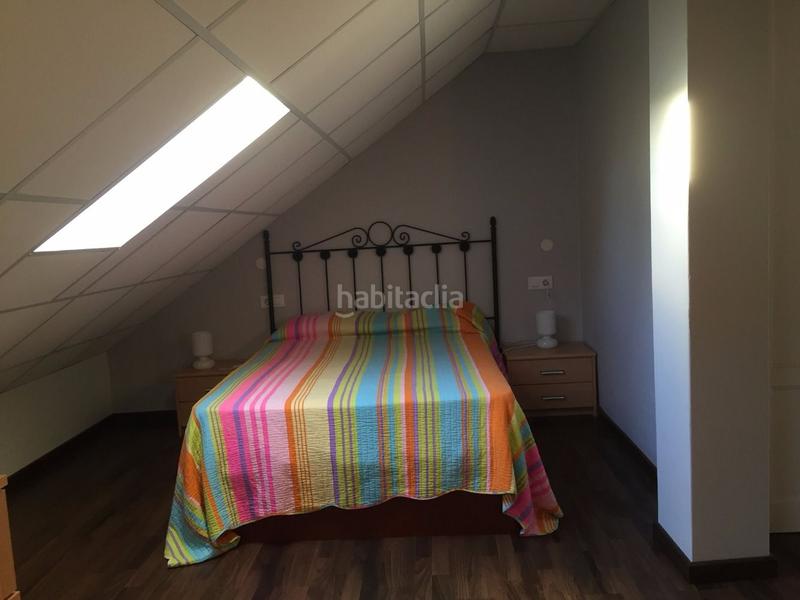 Foto baa4da23-47f6-44ce-b7ae-cda6d0baf45d. Alquiler ático estupendo loft en la zona de joane en Ferrol