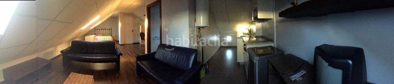 Foto c3d1be1d-906a-4857-9723-ec503cb1bd9b. Lloguer àtic a A Malata - Catabois - Ciudad Jardín Ferrol