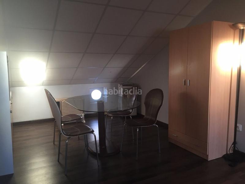 Foto 1a2f2169-e359-429d-9732-c83a134b5794. Location attique dans A Malata - Catabois - Ciudad Jardín Ferrol