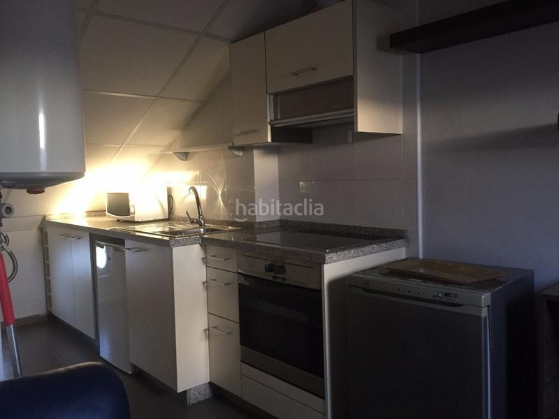 Foto ce53757f-c5c9-421f-a871-f9711cac7fab. Location attique dans A Malata - Catabois - Ciudad Jardín Ferrol