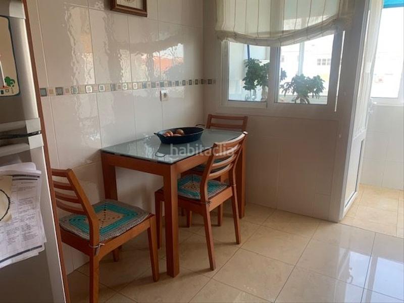 Foto be00f30d-3958-4f0e-b641-1ab5b2398354. Affitto appartamento con riscaldamento parcheggio in Ferrol