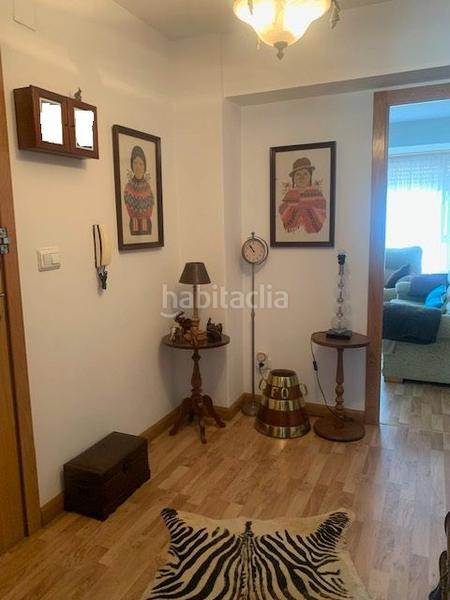 Foto 40fe5e70-aa39-40ae-8466-269934ff46ef. Alquiler piso bonita vivienda de alquiler en la zona del inferniño en Ferrol