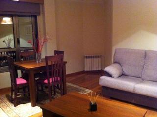 Location Appartement en Ferrol Vello - Puerto. Apartamento en la zona del puerto-parque