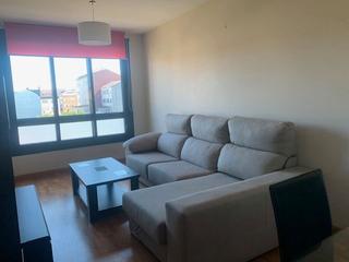 Location Appartement à Piñeiros - Freixeiro. Estupendo apartamento en la zona de freixeiro