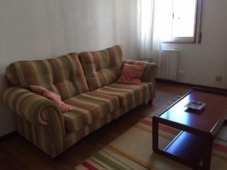Location Appartement à Plaza de España. Piso en la zona de plaza de españa