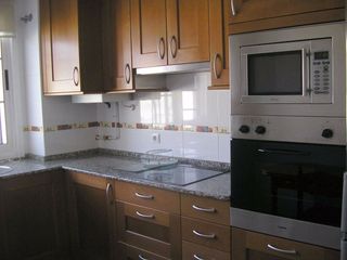 Lloguer Apartament a San Juan. Estupendo apartamento en la zona de san juan