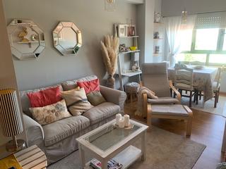 Location Appartement à O Feal - Xubia. Precioso apartamento en la zona de jubia